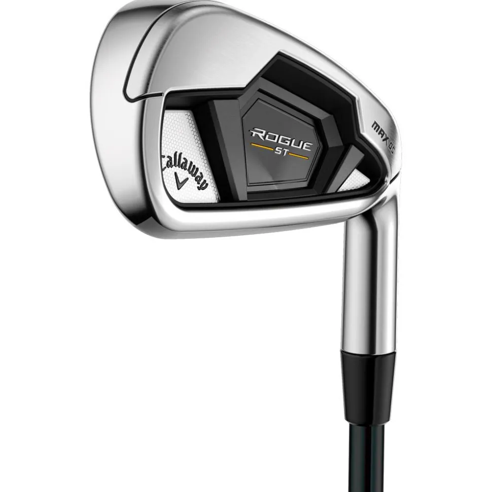 Serie de fers Callaway Golf Rogue ST Max OS Irons Women