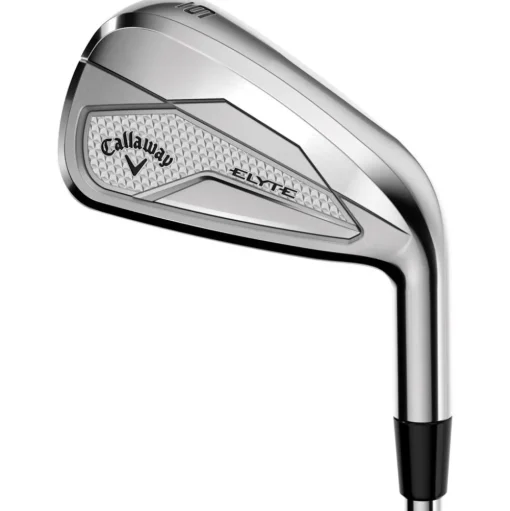 Serie de fers Callaway Golf Elyte Irons