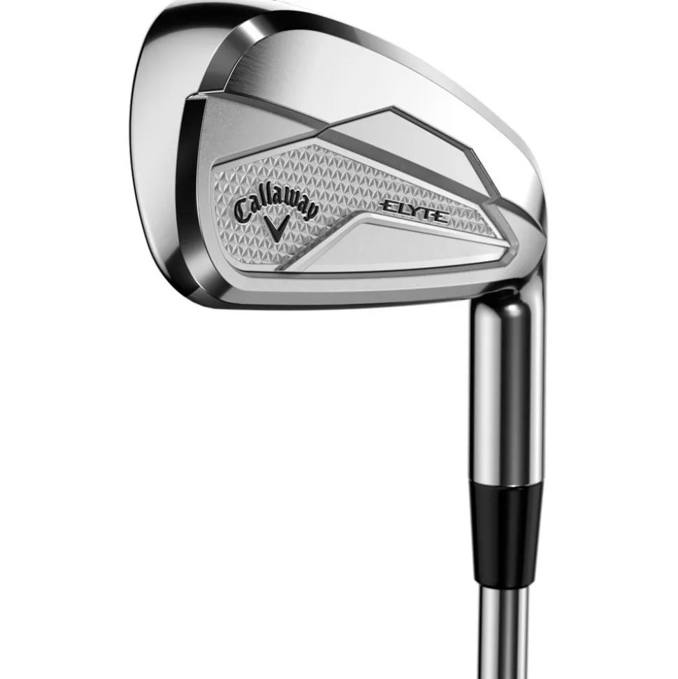 Serie de fers Callaway Golf Elyte Irons