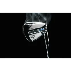 Serie de fers Callaway Golf Paradym AI Smoke Irons