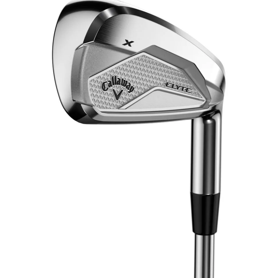 Serie de fers Callaway Golf Elyte X Irons