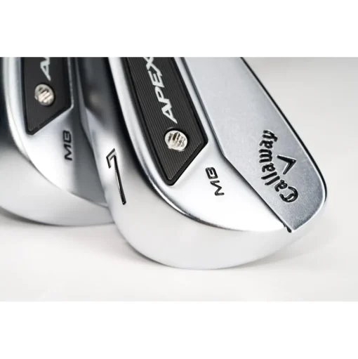 Serie de fers Callaway Golf Apex MB Irons