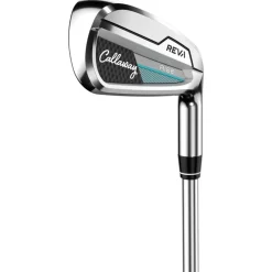 Serie de fers Callaway Golf Reva Rise Irons