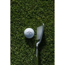 Serie de fers Callaway Golf Apex Ti Fusion Chrome