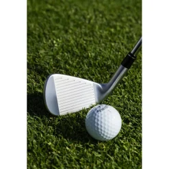 Serie de fers Callaway Golf Apex Ti Fusion Chrome