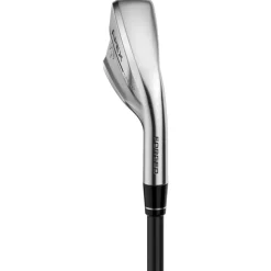 Serie de fers Callaway Golf Apex Ti Fusion Chrome