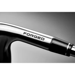 Serie de fers Callaway Golf Apex Ti Fusion Chrome