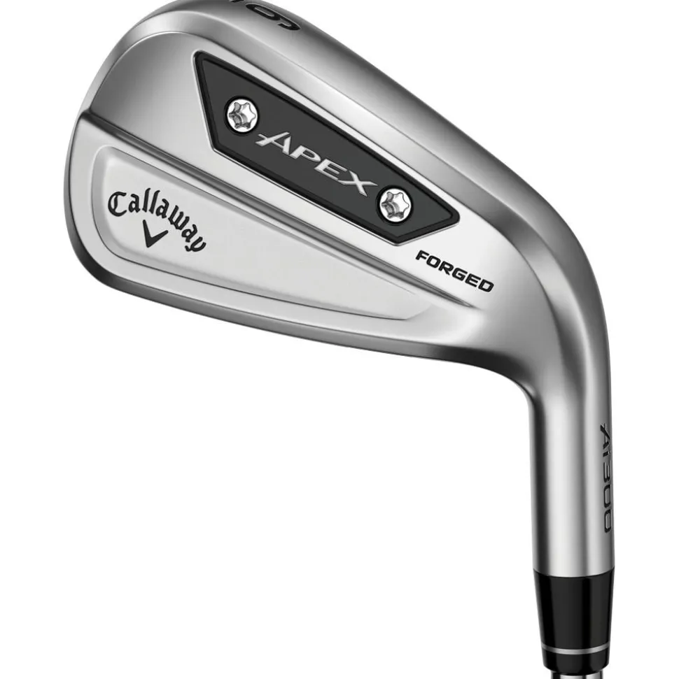 Serie de fers Callaway Golf Apex Ai300 Irons