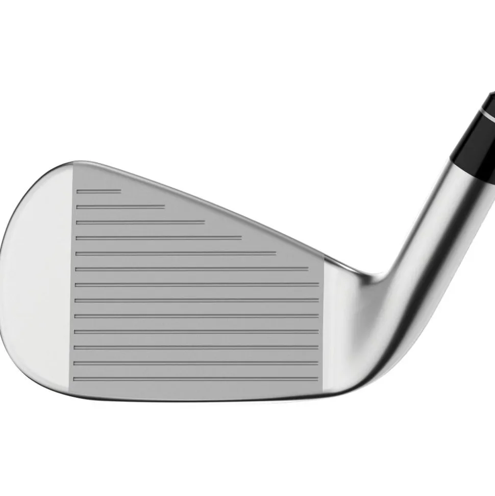 Serie de fers Callaway Golf Apex Ai300 Irons