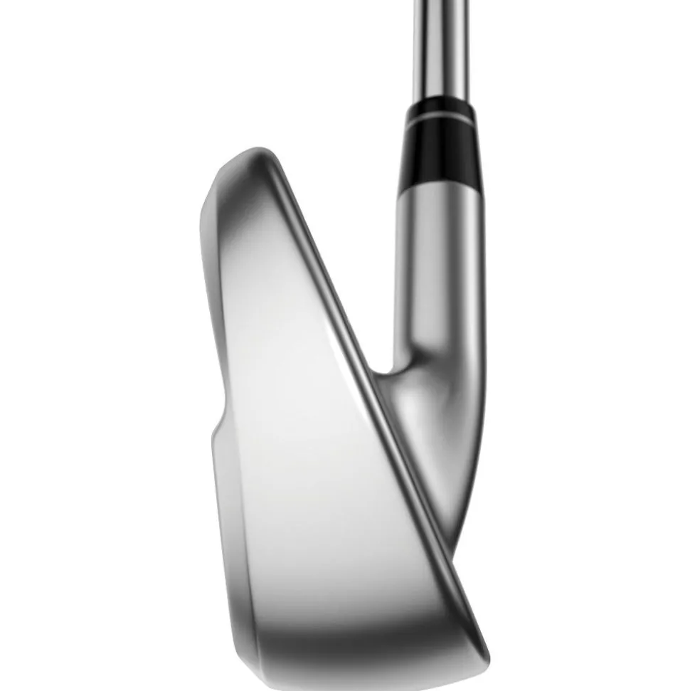 Serie de fers Callaway Golf Apex Ai300 Irons