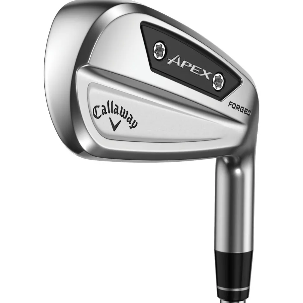 Serie de fers Callaway Golf Apex Ai300 Irons