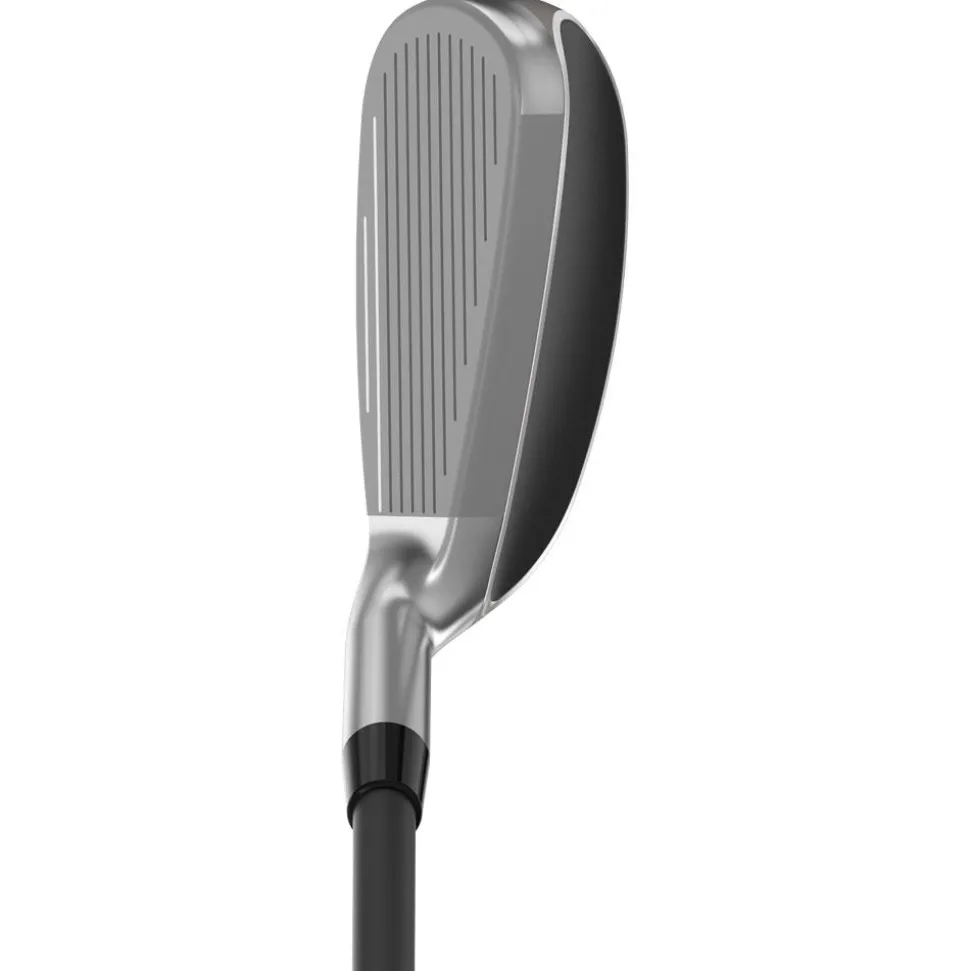 Serie de fers Cleveland Halo XL Full-Face Irons Women