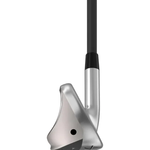 Serie de fers Cleveland Halo XL Full-Face Irons Women