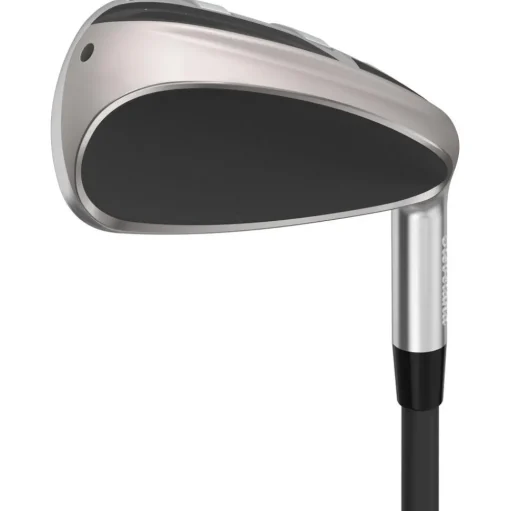 Serie de fers Cleveland Halo XL Full-Face Irons Women