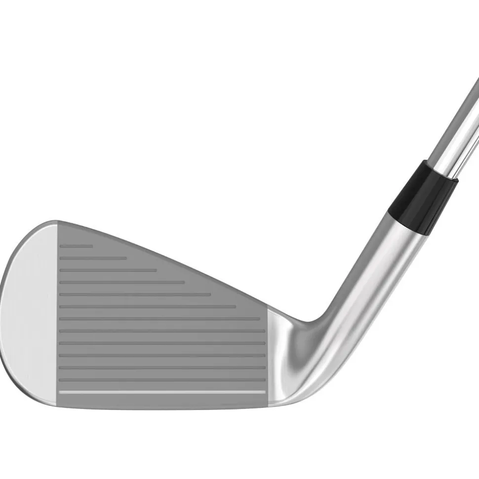 Serie de fers Cleveland Zipcore XL Irons Women