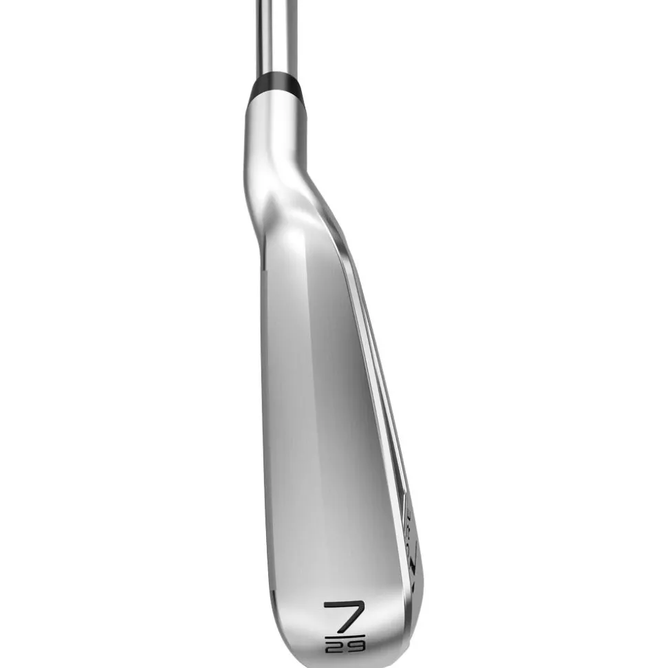 Serie de fers Cleveland Zipcore XL Irons Women