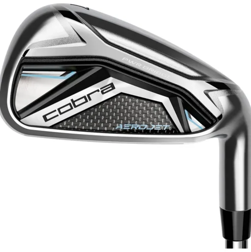 Serie de fers Cobra AeroJet Irons Women