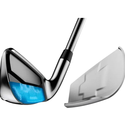 Serie de fers Cobra AeroJet Irons