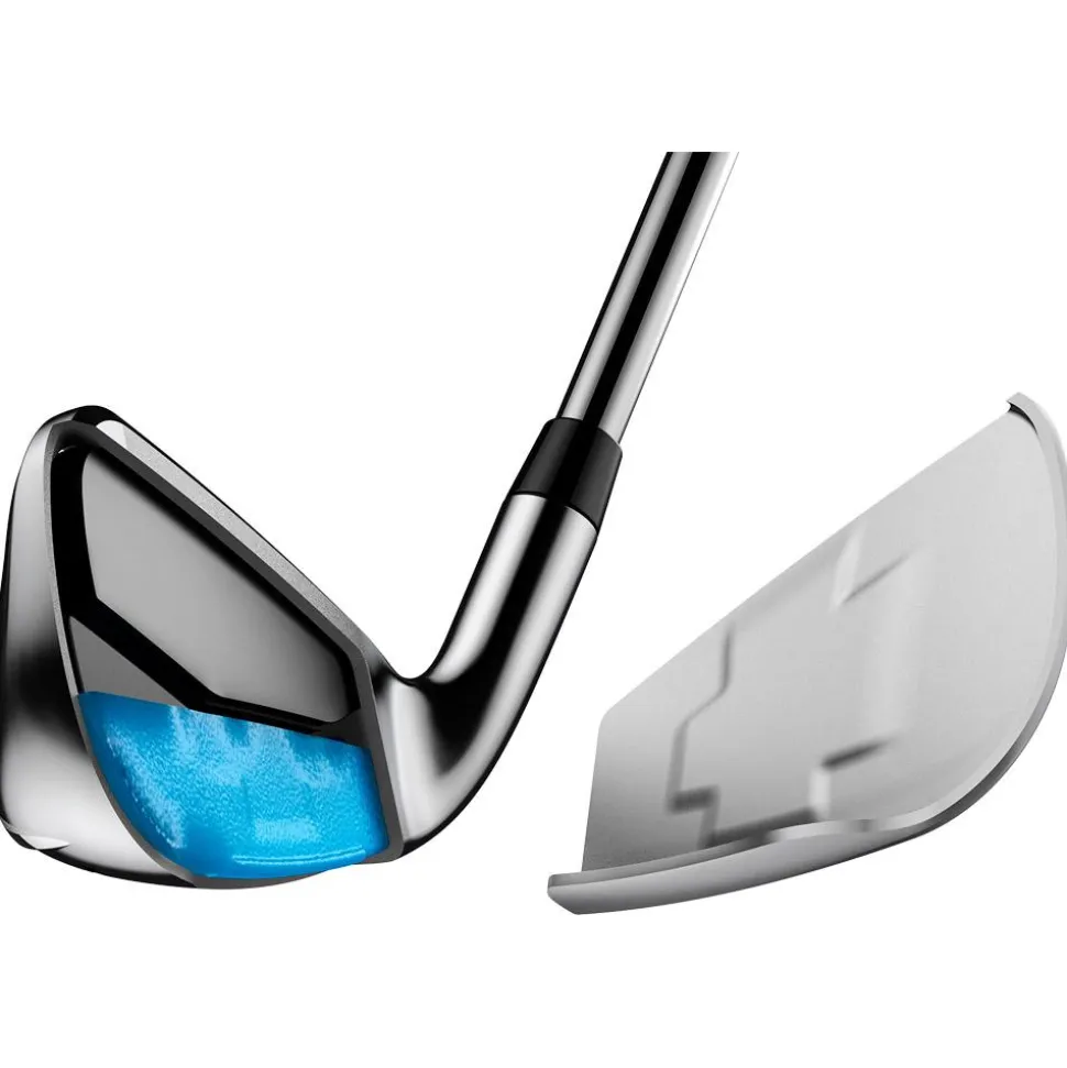 Serie de fers Cobra AeroJet Irons