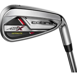 Serie de fers Cobra Air X 2 Irons