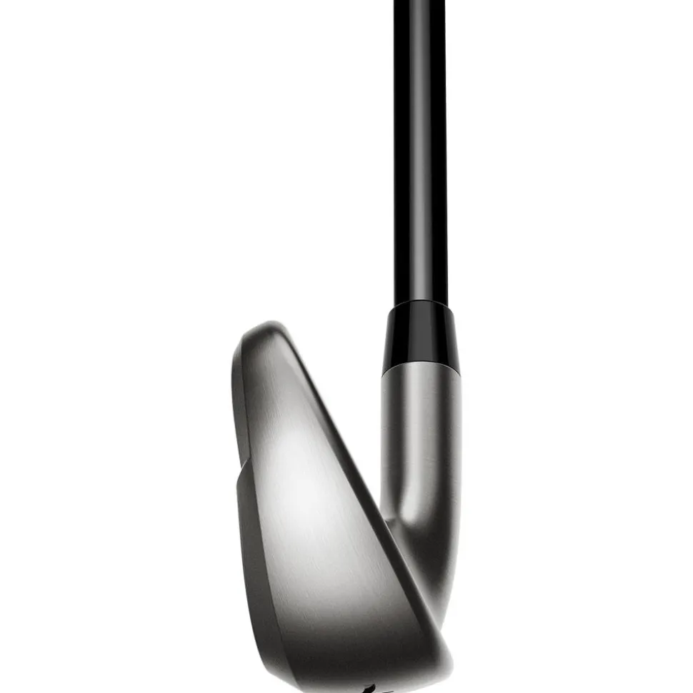 Serie de fers Cobra Darkspeed Irons Women