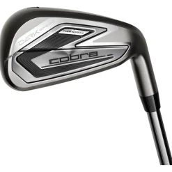 Serie de fers Cobra Darkspeed Irons