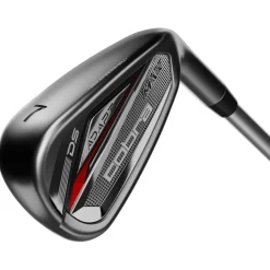 Serie de fers Cobra DS-ADAPT Max Irons