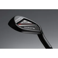 Serie de fers Cobra DS-ADAPT Max Irons