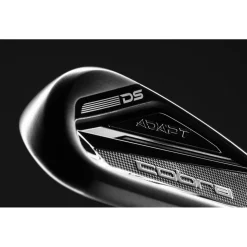 Serie de fers Cobra DS-ADAPT Irons