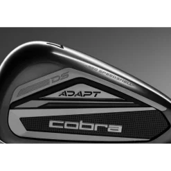 Serie de fers Cobra DS-ADAPT Irons