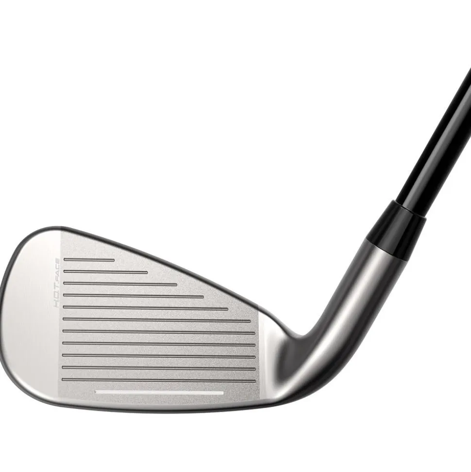 Serie de fers Cobra DS-ADAPT Max Irons Women