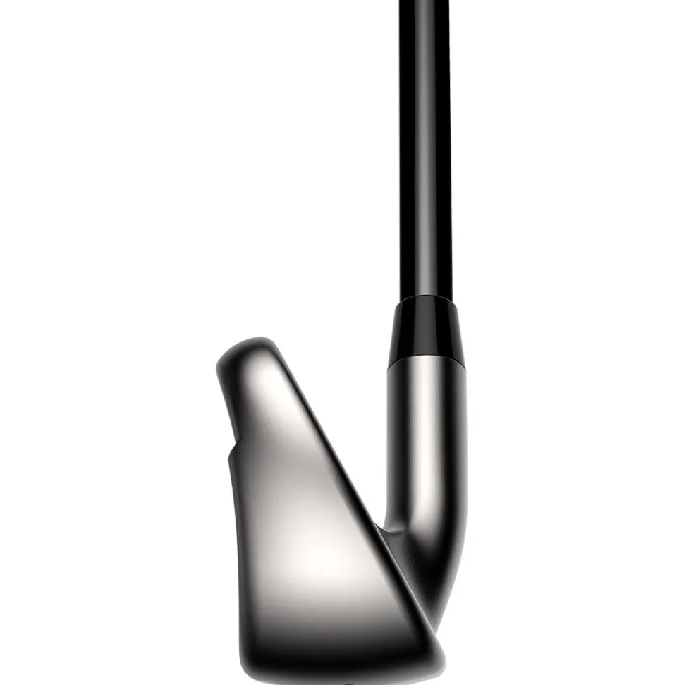 Serie de fers Cobra DS-ADAPT Max Irons Women