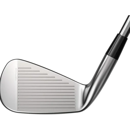 Serie de fers Cobra King Tec X Irons