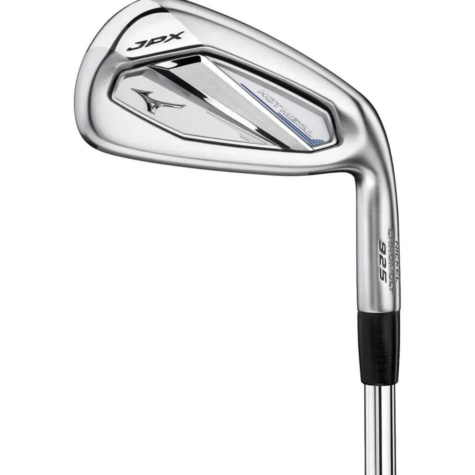 Serie de fers Mizuno JPX925 Hot Metal