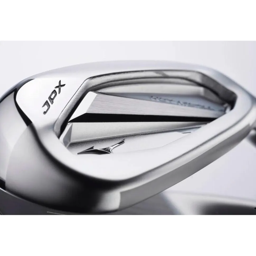 Serie de fers Mizuno JPX925 Hot Metal