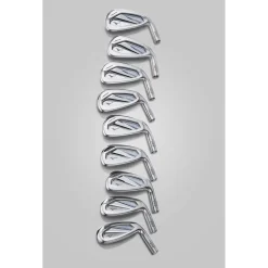 Serie de fers Mizuno JPX925 Hot Metal