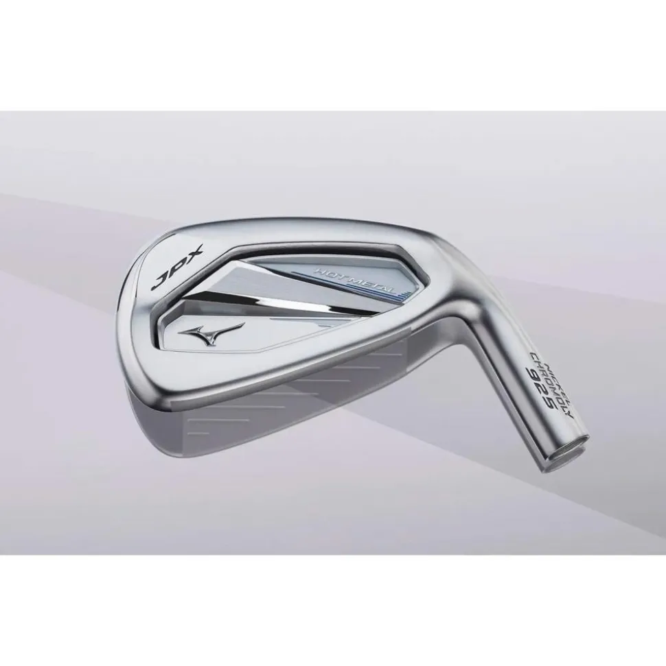 Serie de fers Mizuno JPX925 Hot Metal