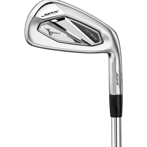 Serie de fers Mizuno JPX925 Hot Metal Pro