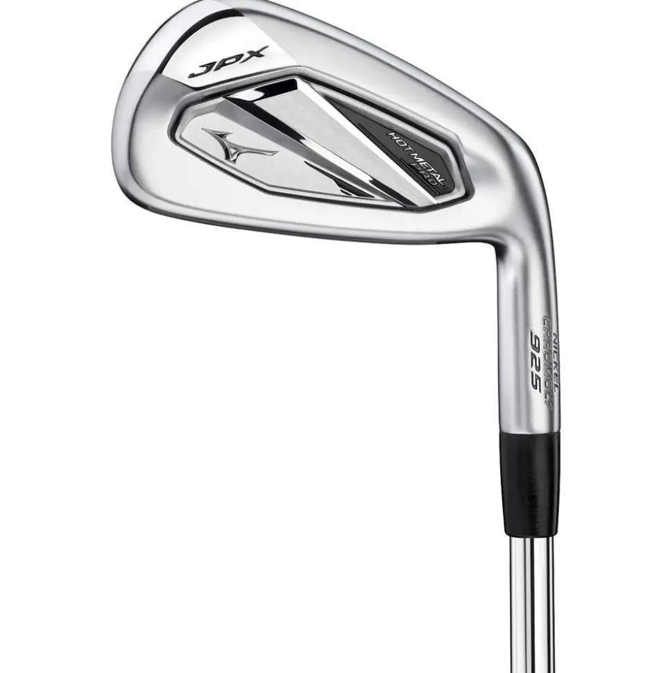 Serie de fers Mizuno JPX925 Hot Metal Pro