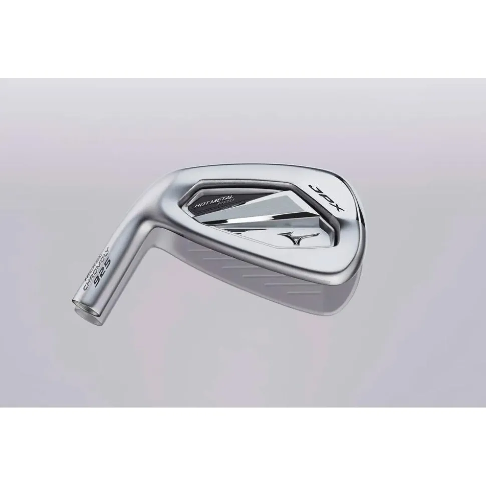 Serie de fers Mizuno JPX925 Hot Metal Pro