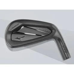 Serie de fers Mizuno JPX925 Forged Black