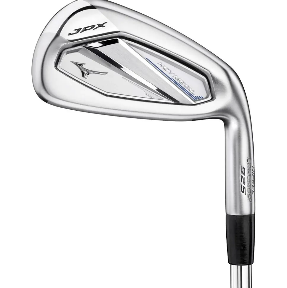 Serie de fers Mizuno Jpx 925 Hot Metal Black Irons