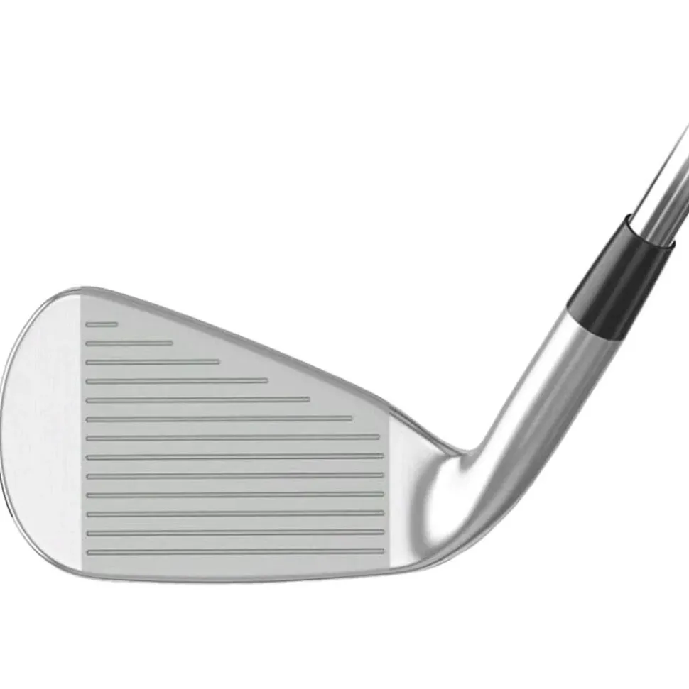 Serie de fers Mizuno Jpx 925 Hot Metal Black Irons