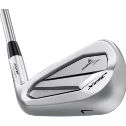 Serie de fers Mizuno JPX925 Forged