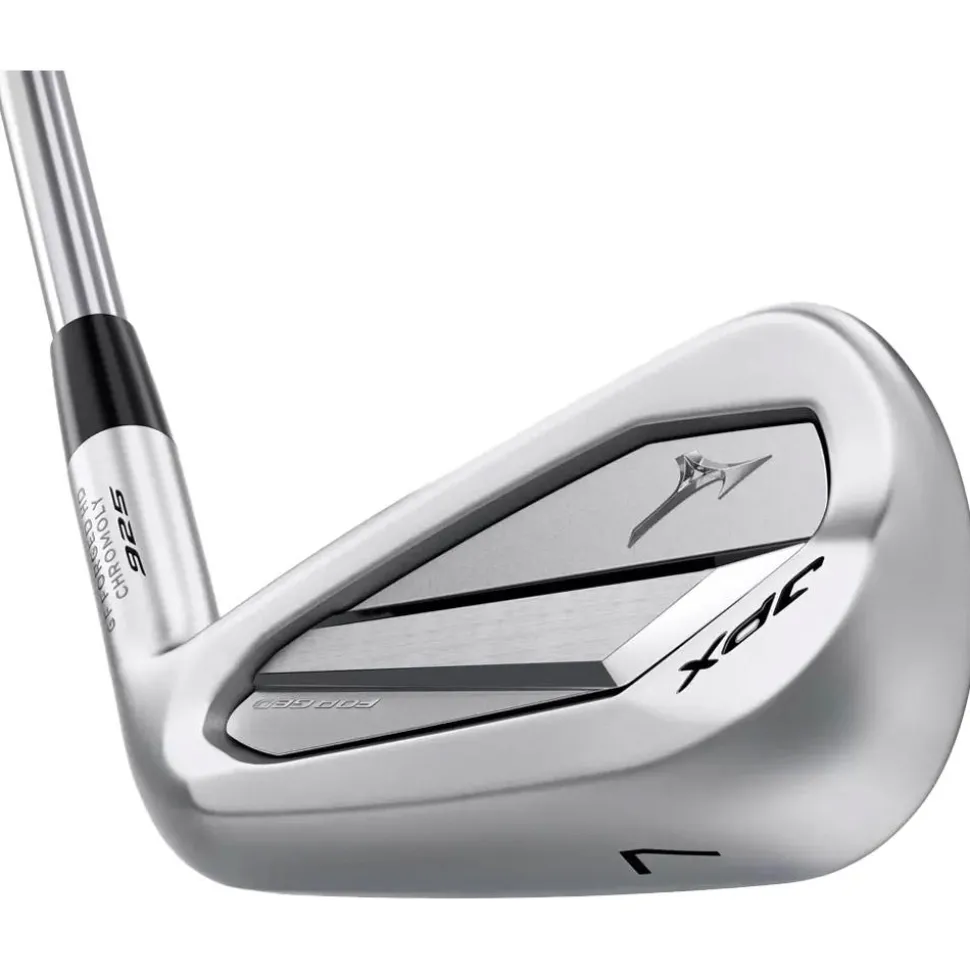 Serie de fers Mizuno JPX925 Forged