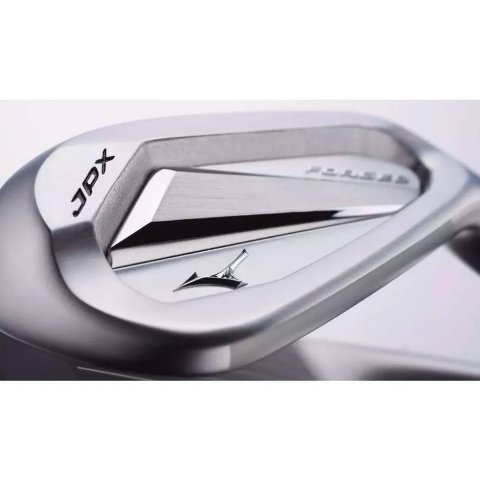 Serie de fers Mizuno JPX925 Forged