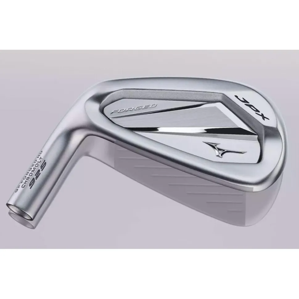 Serie de fers Mizuno JPX925 Forged
