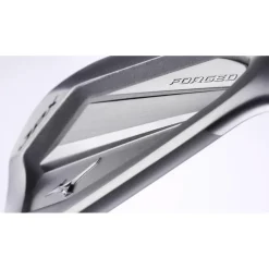 Serie de fers Mizuno JPX925 Forged