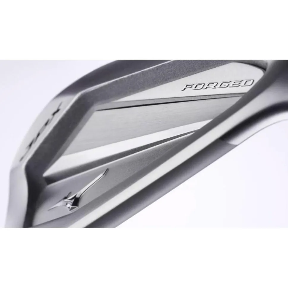 Serie de fers Mizuno JPX925 Forged