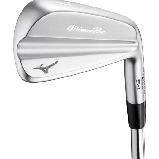 Serie de fers Mizuno Mizuno Pro S-1